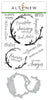 Altenew Stamp & Die Bundle Z - Forever and a Day Stamp & Die Bundle