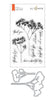 Altenew Stamp & Die Bundle Fragile Foliage Stamp & Die Bundle