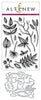 Altenew Stamp & Die Bundle Freeform Greenery Stamp & Die Bundle