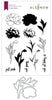 Altenew Stamp & Die Bundle Z - Frilled Petals Stamp & Die Bundle