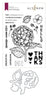 Altenew Stamp & Die Bundle Hello Hydrangea Stamp & Die Bundle