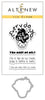 Altenew Stamp & Die Bundle Z - Ice Cream Stamp & Die Bundle