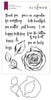 Altenew Stamp & Die Bundle Inked Rose Stamp & Die Bundle