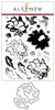 Altenew Stamp & Die Bundle Ornamental Flower Stamp & Die Bundle