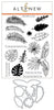 Altenew Stamp & Die Bundle Parrot Paradise Stamp & Die Bundle