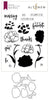 Altenew Stamp & Die Bundle Playful Blooms Stamp & Die Bundle