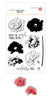 Altenew Stamp & Die Bundle Poppy Fields Stamp & Die Bundle