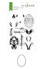Altenew Stamp & Die Bundle Pysanka Stamp & Die Bundle