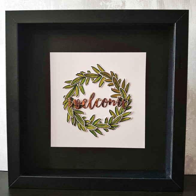 Altenew Stamp & Die Bundle Smiles and Hugs Stamp & Die Bundle