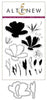 Altenew Stamp & Die Bundle Springtime Azalea Stamp & Die Bundle