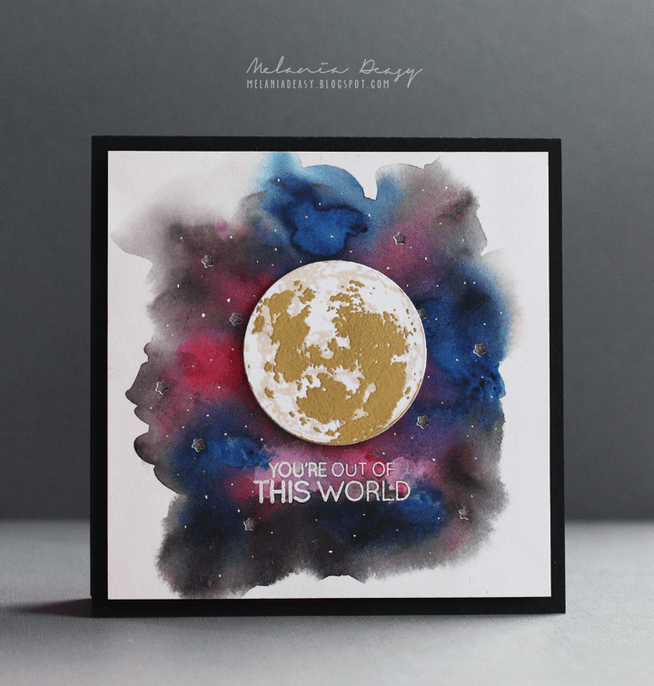 Altenew Stamp & Die Bundle Z - Stitched With Hope Stamp & Die Bundle
