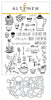 Altenew Stamp & Die Bundle Tea Time Stamp & Die Bundle