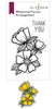 Altenew Stamp & Die Bundle Whimsical Flower Arrangement Stamp & Die Bundle