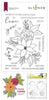 Altenew Stamp & Die & Stencil Bundle Calming Cluster Stamp & Die & Stencil Bundle