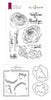 Altenew Stamp & Die & Stencil Bundle Sweet Nothings Stamp & Die & Mask Stencil Bundle