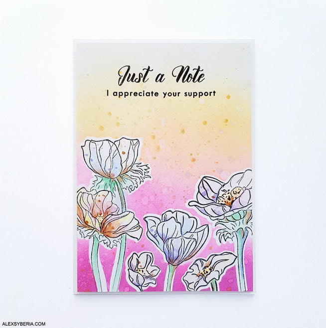 Altenew Stamp & Die & Stencil Bundle Amazing Astrology Coordinating Stamp & Die & Mask Stencil Bundle