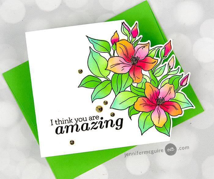 Sweet Jasmine