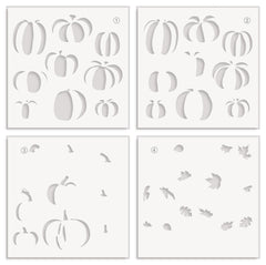 One-Go: Sweet Pumpkins