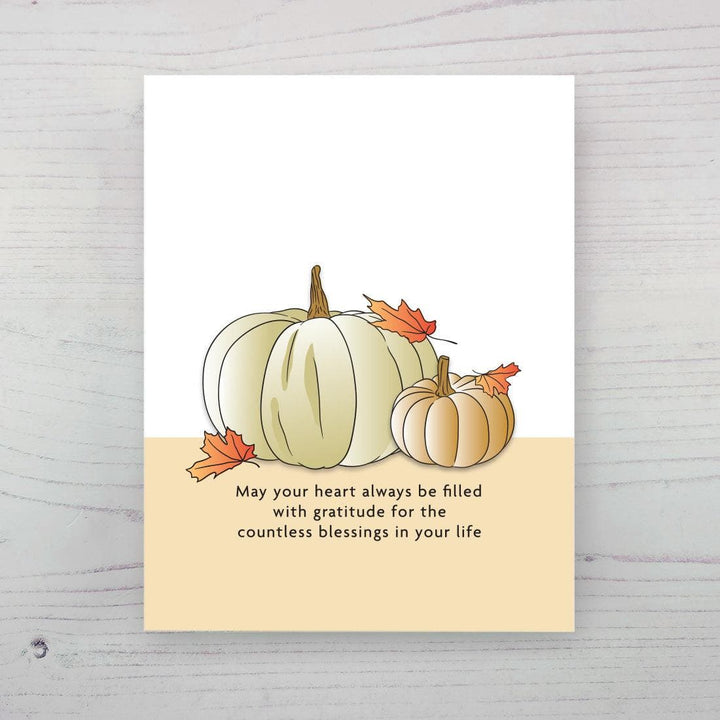 One-Go: Sweet Pumpkins