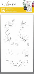 Floral Laurel