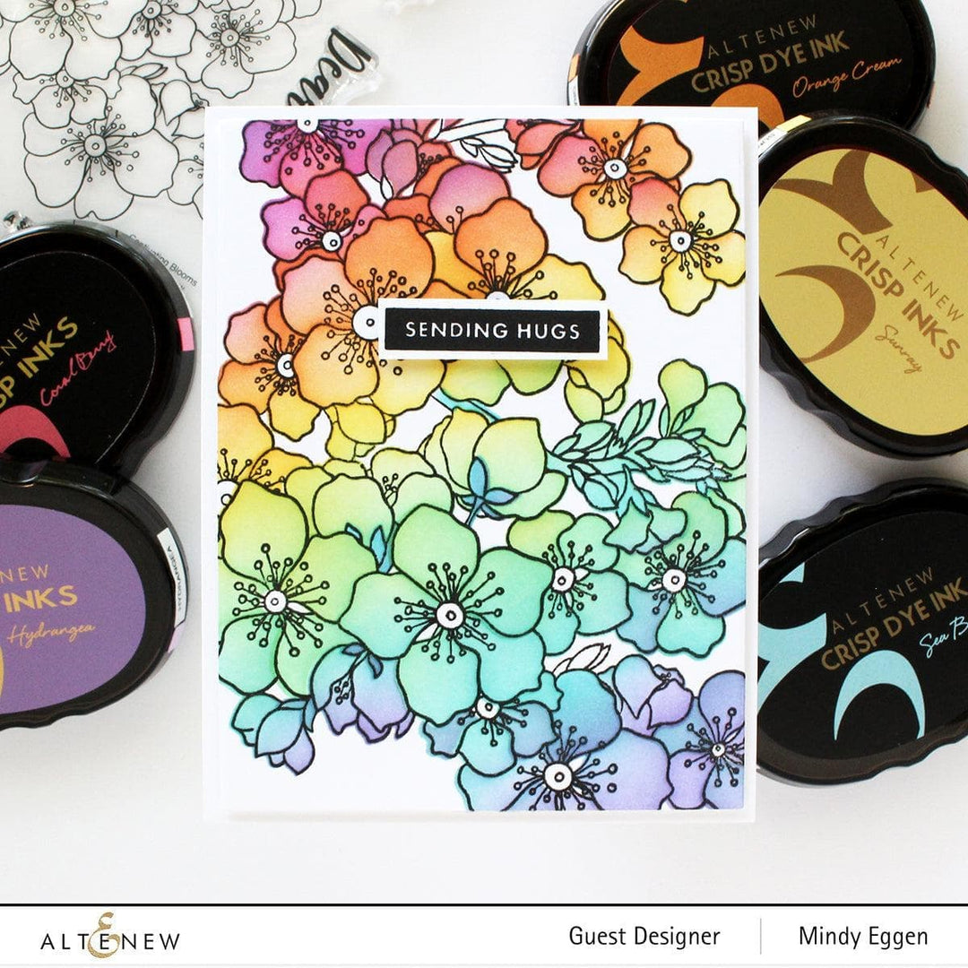 Captivating Blooms