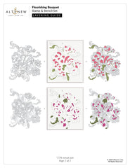 Flourishing Bouquet