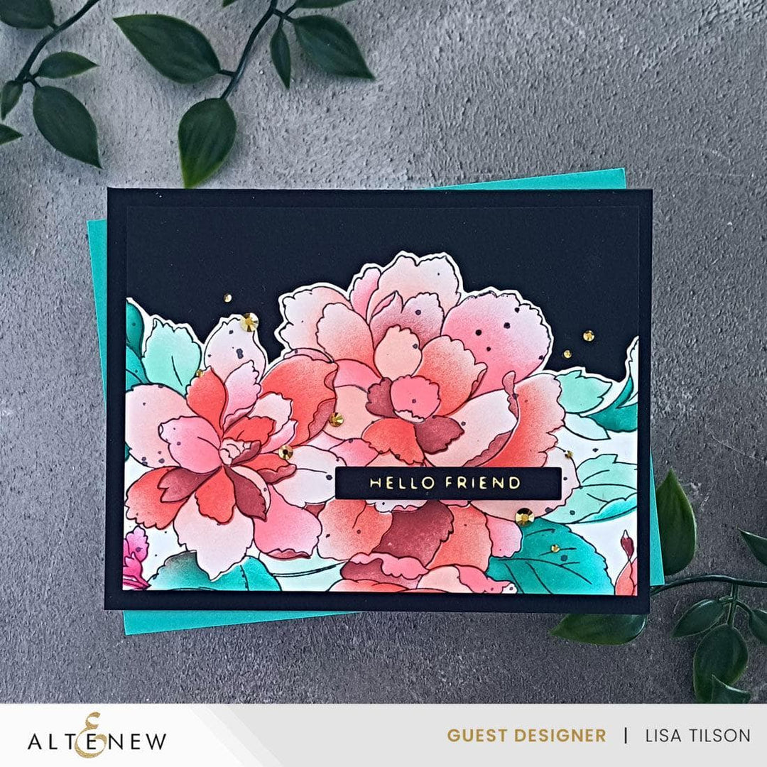 Flourishing Bouquet