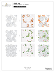 Flower Bed Bundle