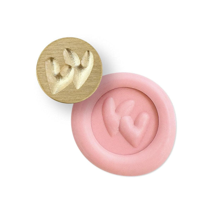 Essential Wax Seal Stamps Bundle