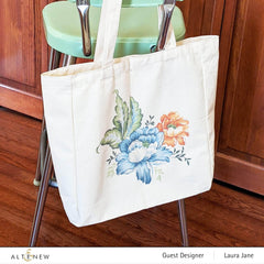 Wenzhou Xuanying Crafts Co., Ltd Stationery & Gifts Craft Your Life Tote Bag