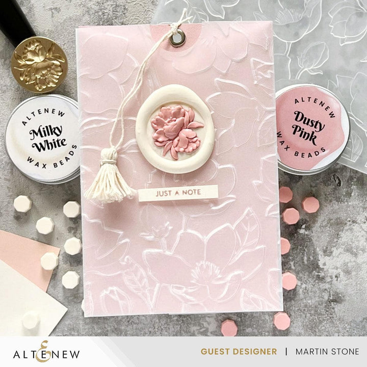 Essential Wax Beads Bundle