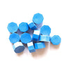Chinesecrafts Stationery & Gifts Wax Seal Beads Set - Sapphire