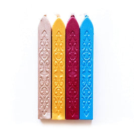 Chinesecrafts Stationery & Gifts Wax Seal Stick Set
