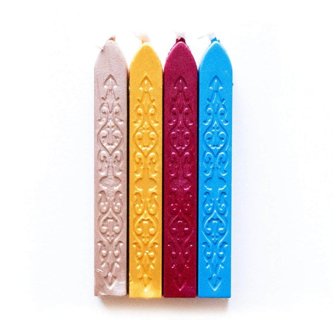 Chinesecrafts Stationery & Gifts Wax Seal Stick Set
