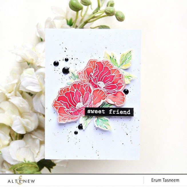 Altenew Stencil Bundle Better Together Mask Stencil Bundle