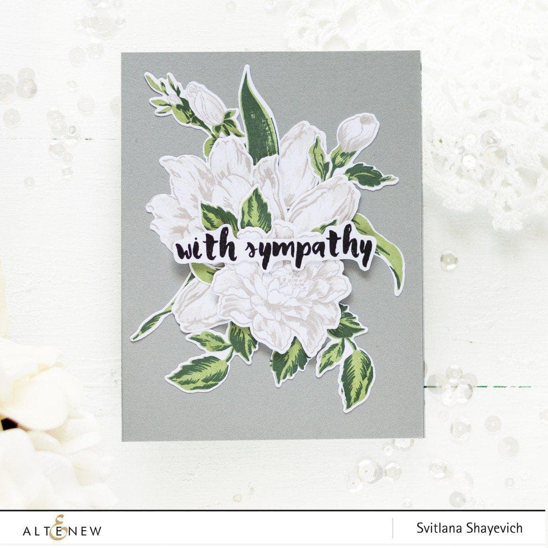 Altenew Stencil Bundle Better Together Mask Stencil Bundle