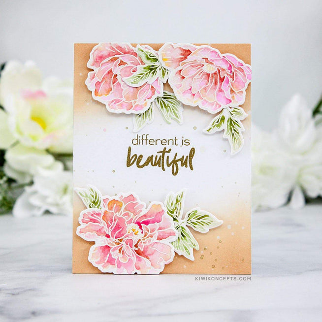 Altenew Stencil Bundle Better Together Mask Stencil Bundle