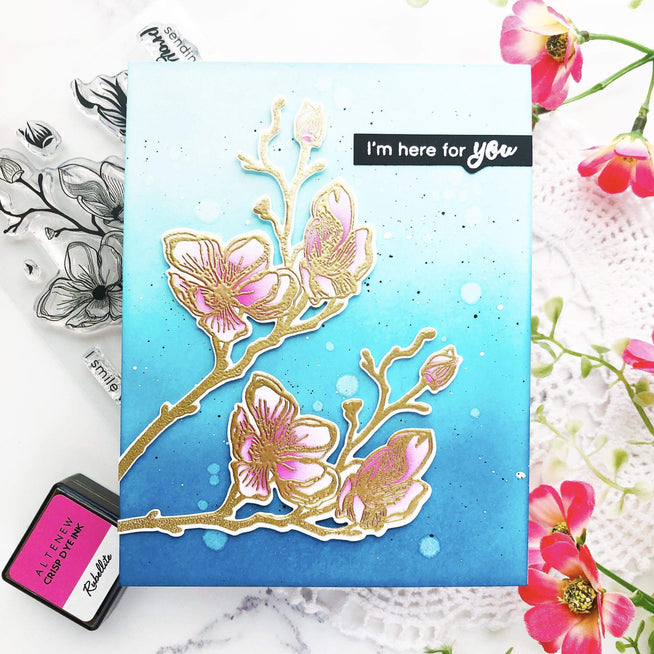 Altenew Stencil Bundle Better Together Mask Stencil Bundle