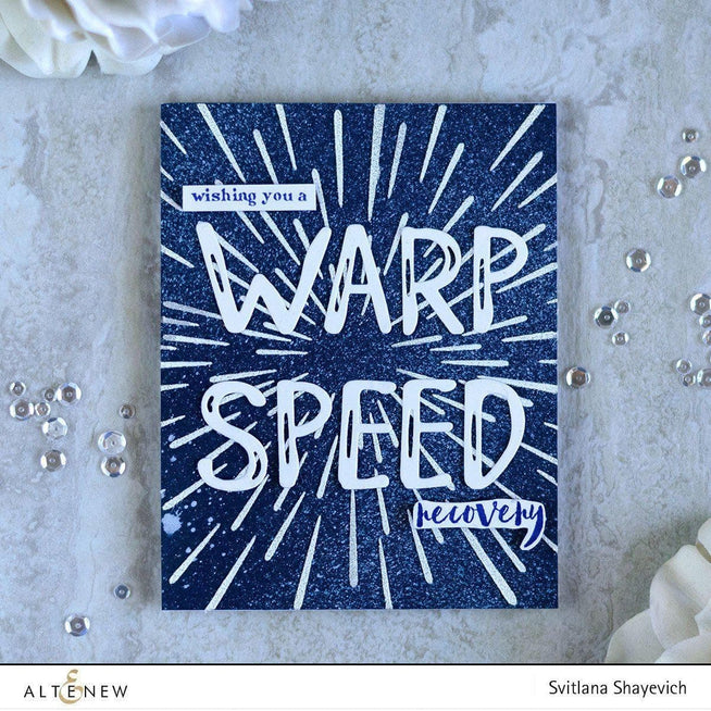 Altenew Stencil Bundle Incredible Backgrounds Stencil Bundle