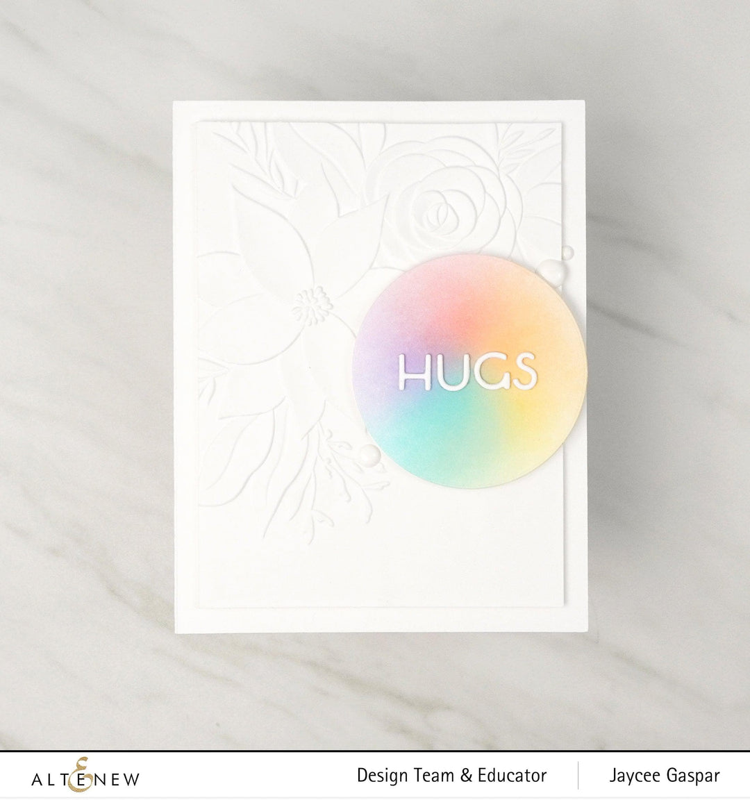 EXP Factors Stencil Calming Cluster Simple Coloring Stencil Set (3 in 1)