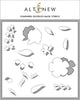 Photocentric Stencil Charming Doodles Mask Stencil