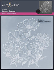 Dancing Cosmos