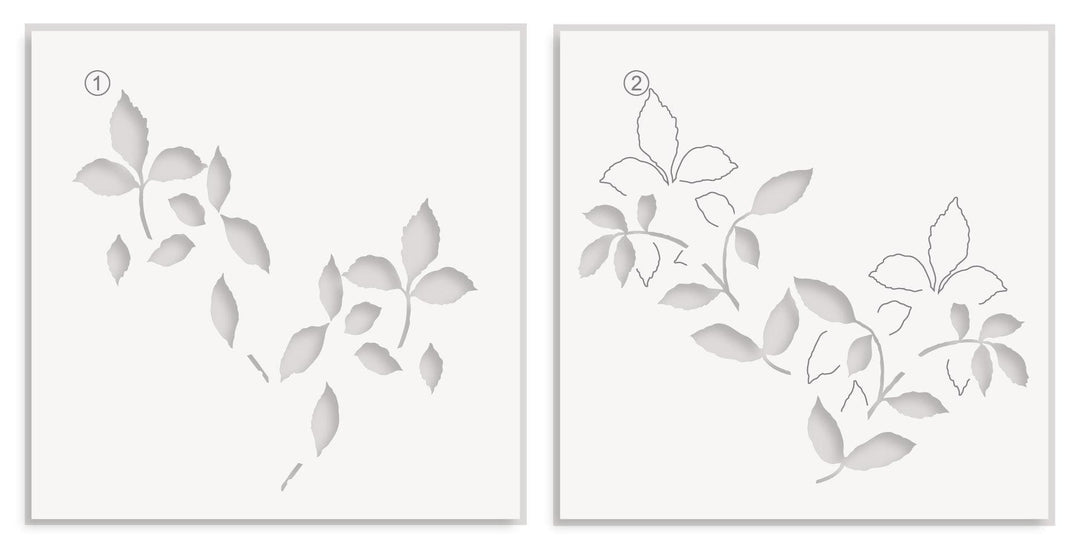 Leafy Splendor