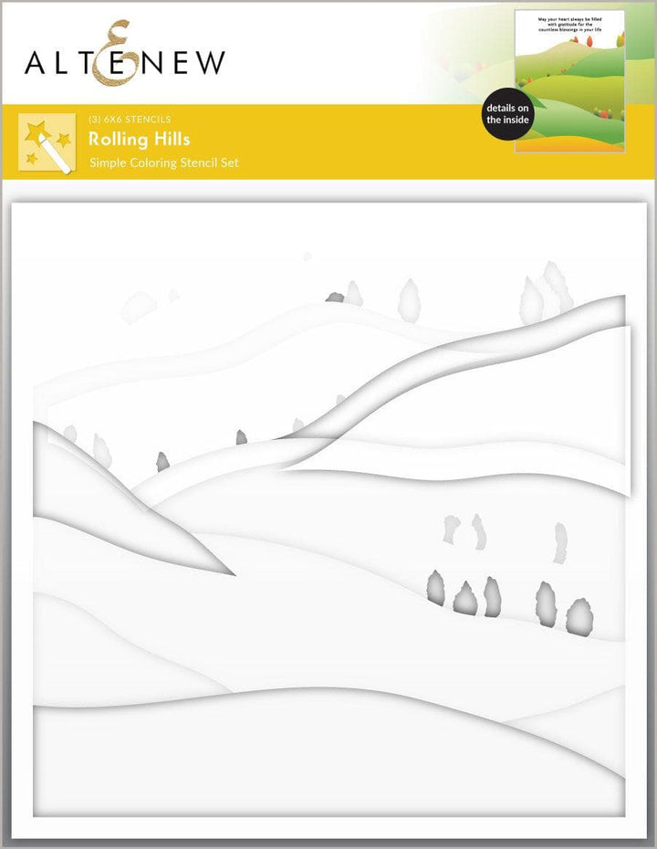Rolling Hills