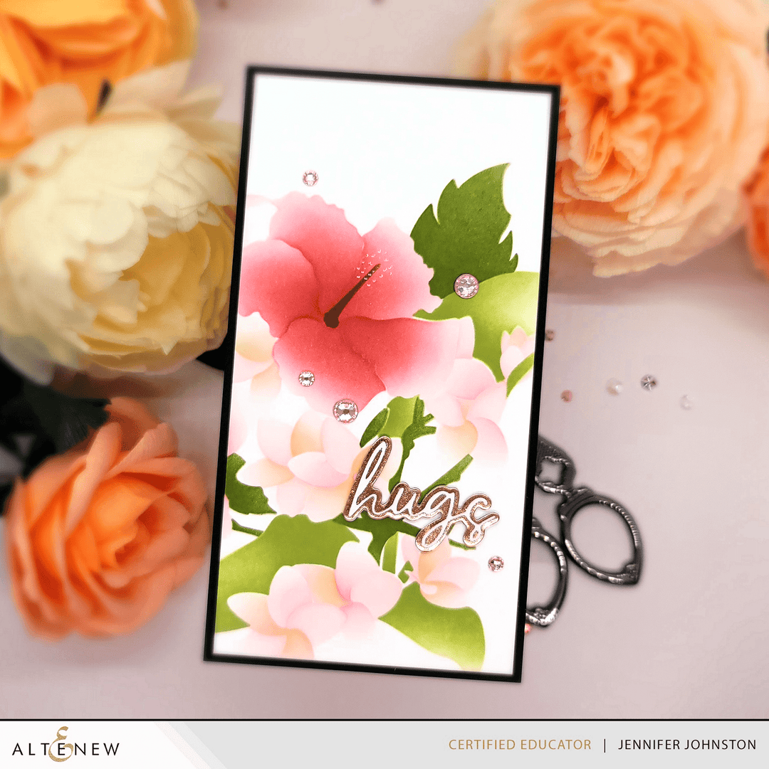 Sun-Kissed Blooms