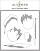 Photocentric Stencil Exotic Tulips Mask Stencil