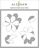 Photocentric Stencil Fabulous Florets Mask Stencil