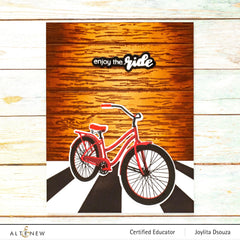 EXP Factors Stencil Good Vibes Stencil Set (3 in 1)