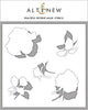 Photocentric Stencil Peaceful Reverie Mask Stencil