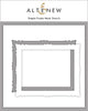 Photocentric Stencil Simple Frame Mask Stencil